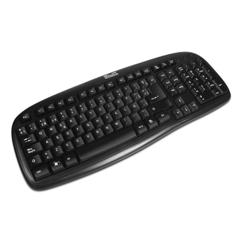 KLIP XTREME - KX  Teclado Stylus USB