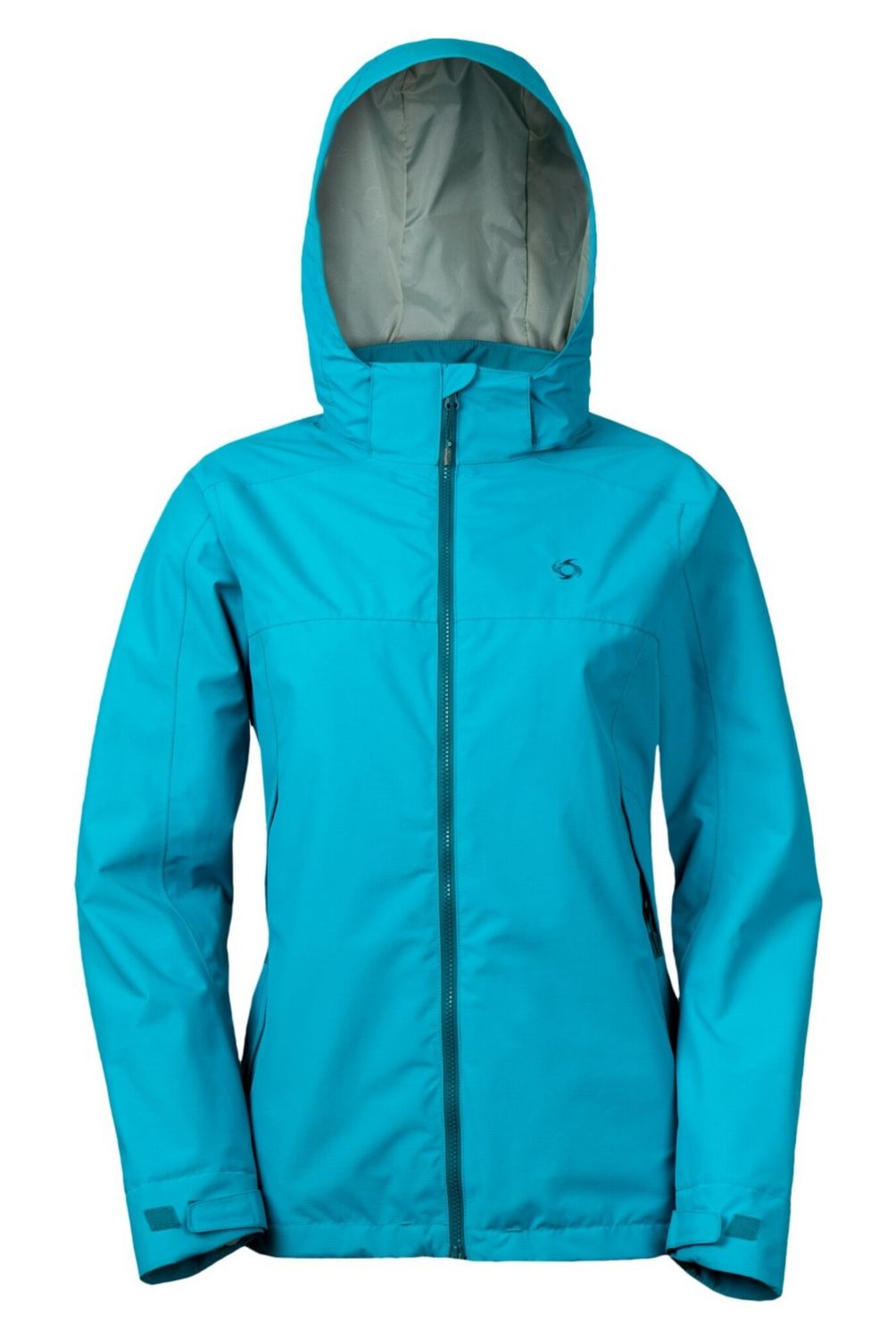 DOITE - Chaqueta Mujer Typhoon
