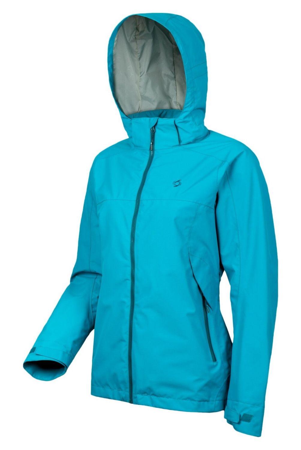 DOITE - Chaqueta Mujer Typhoon