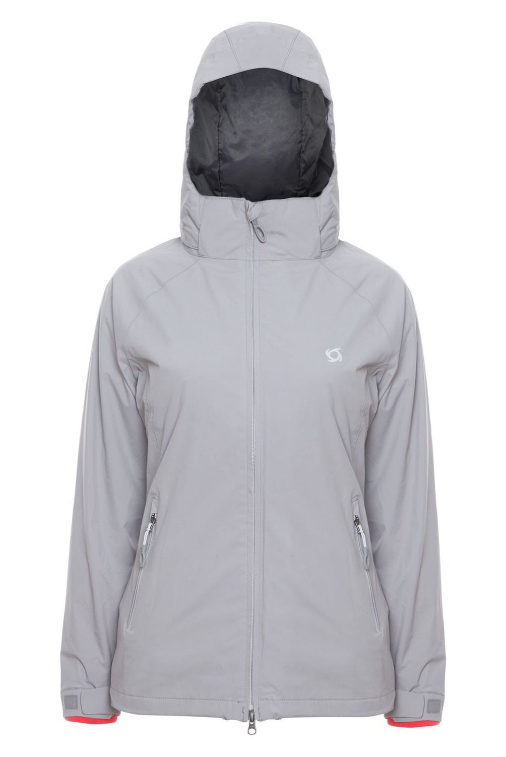 DOITE - Chaqueta Mujer 3 en 1 Tribeca Ptx