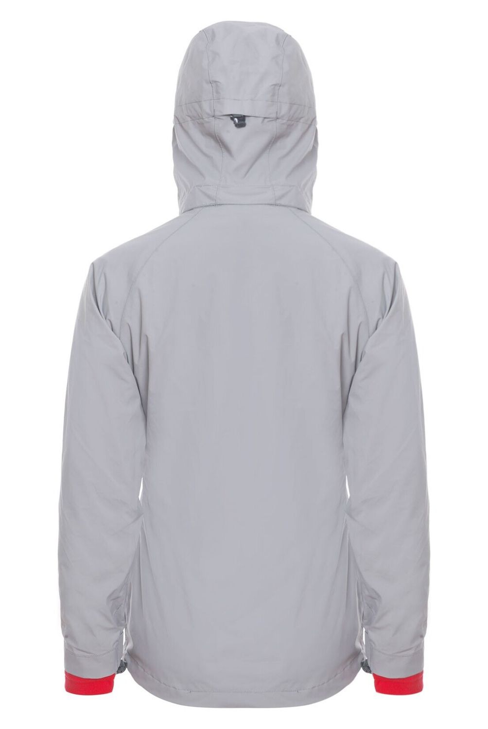 DOITE - Chaqueta Mujer 3 en 1 Tribeca Ptx