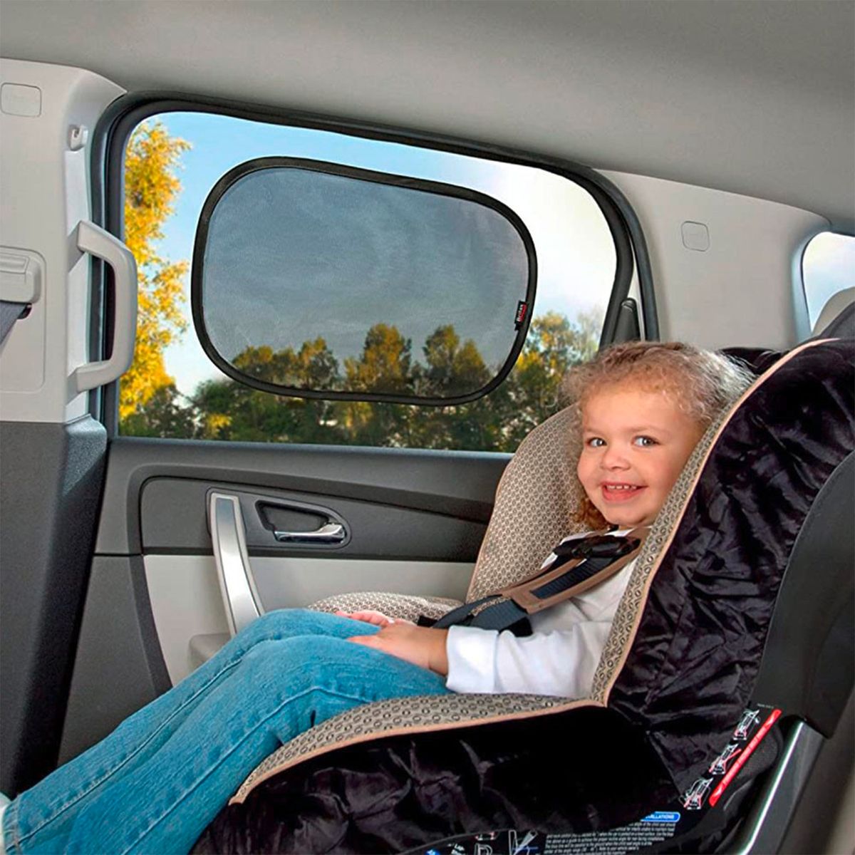 BRITAX - Britax Parasol 2 Unidades