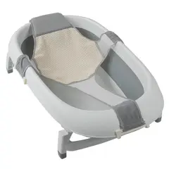 INFANTI - Hamaca Para Tina Bubbles Gris