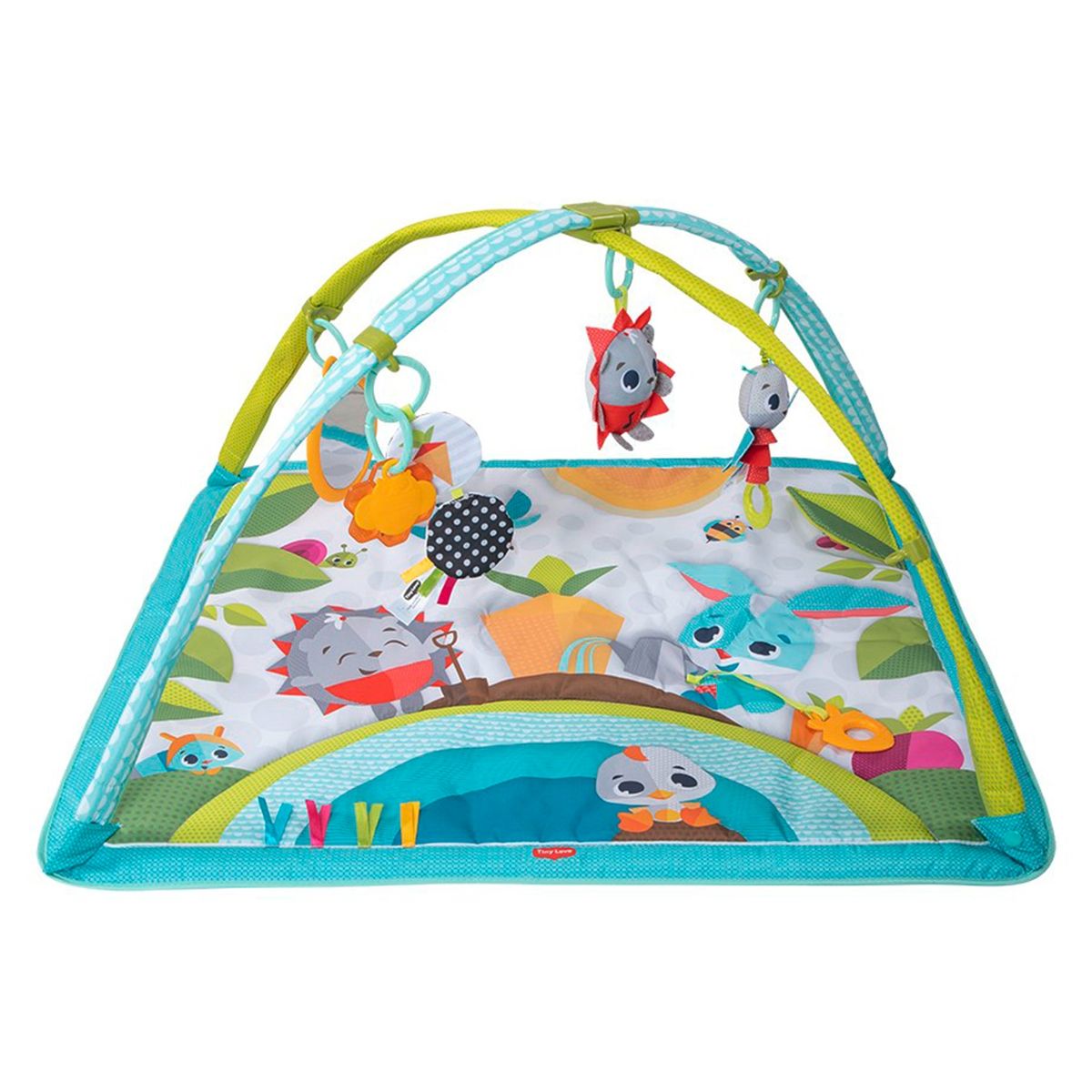 TINY LOVE - Meadow Days Gimnasio mini Sunny Day Tiny Love