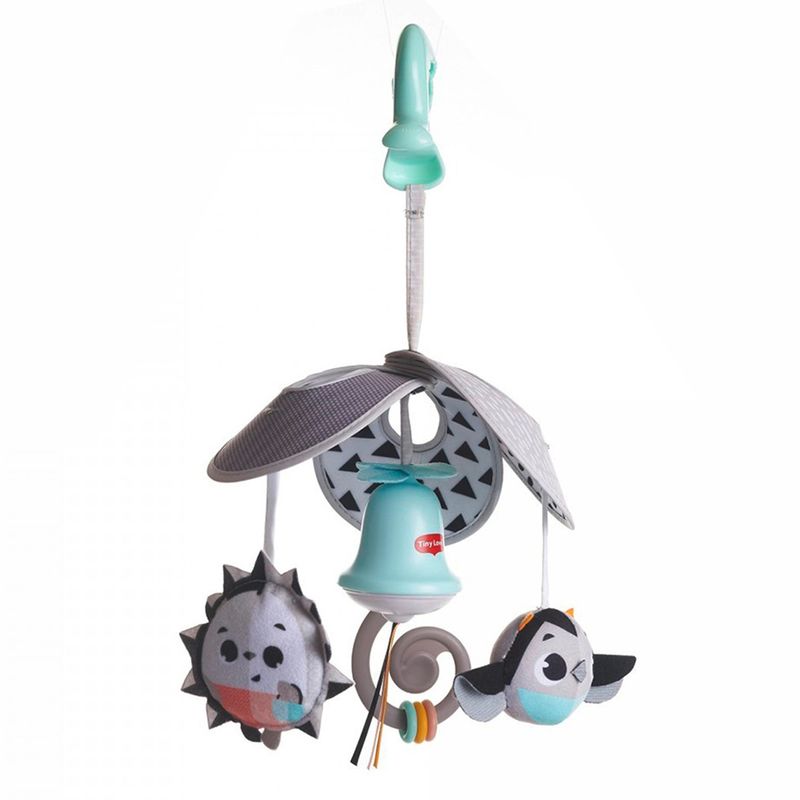 TINY LOVE - Movil Magical Tales Pack Go Mini Mobile Tiny Love