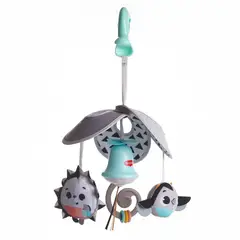 TINY LOVE - Movil Magical Tales Pack Go Mini Mobile