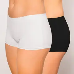 PALMERS - Calzón Pack Pantaleta Mujer