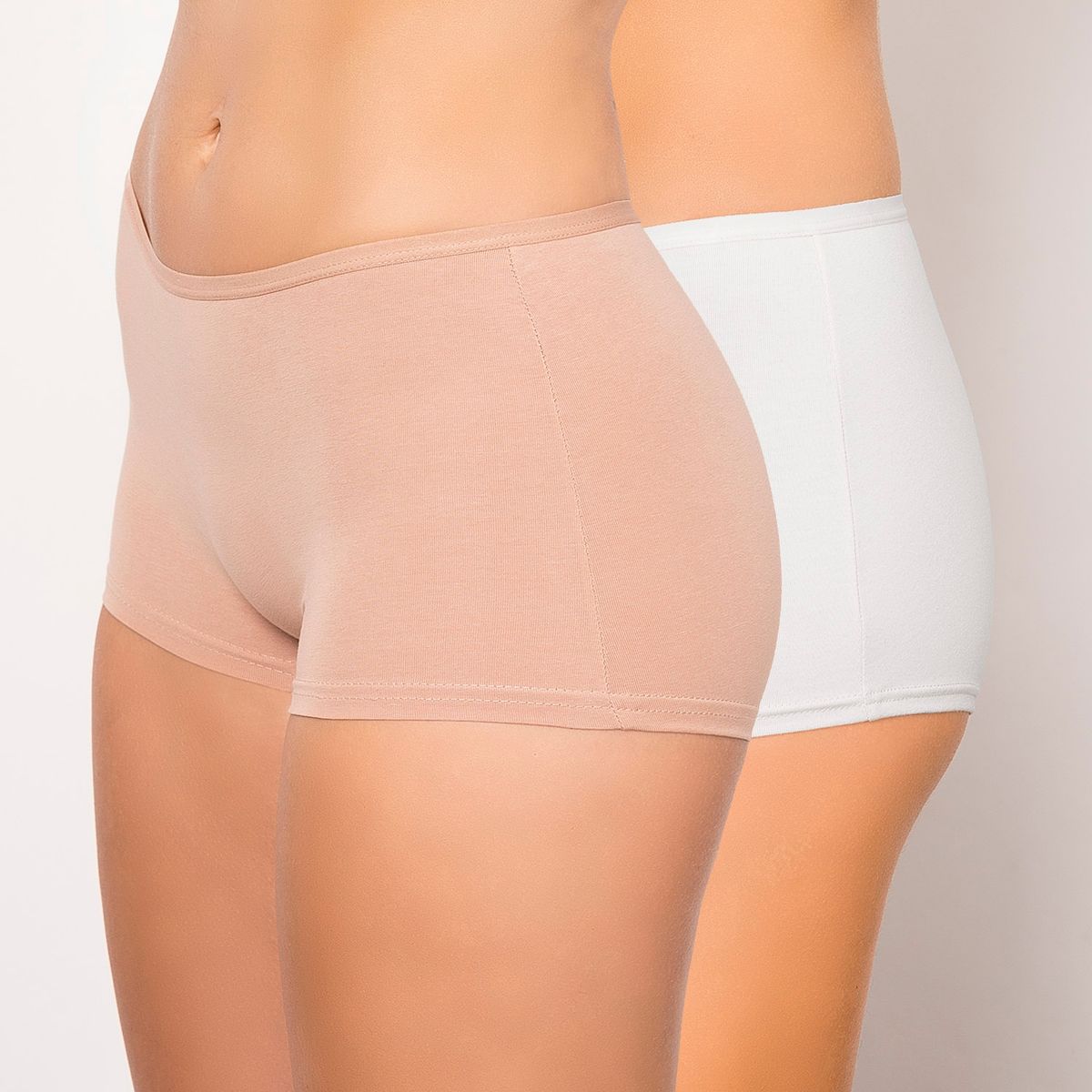 PALMERS - Calzón Pack Pantaleta Mujer Palmers