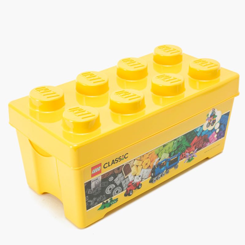 LEGO Caja Mediana De Ladrillos Lego