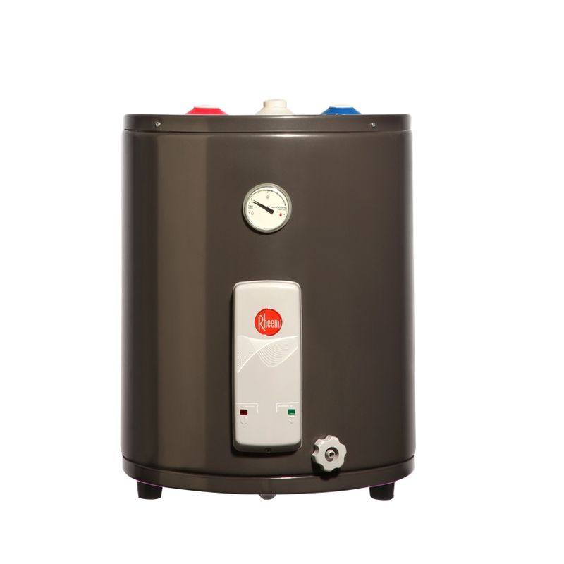 RHEEM - Termo Electrico Rheem 55 L Pie 220V/2000W