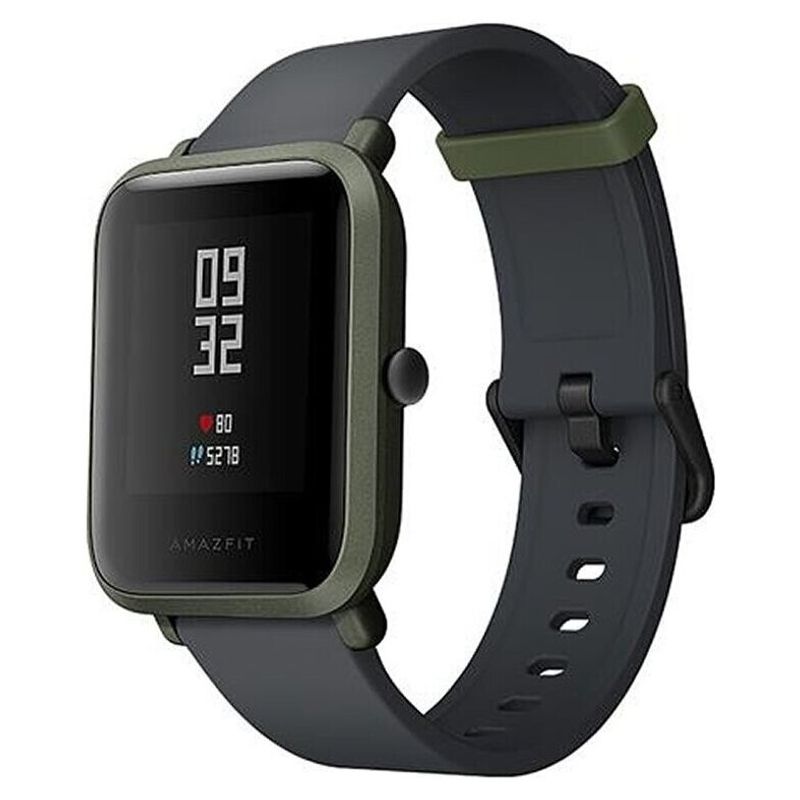 XIAOMI - Xiaomi Smartwatch Amazfit Bip Reloj Verde