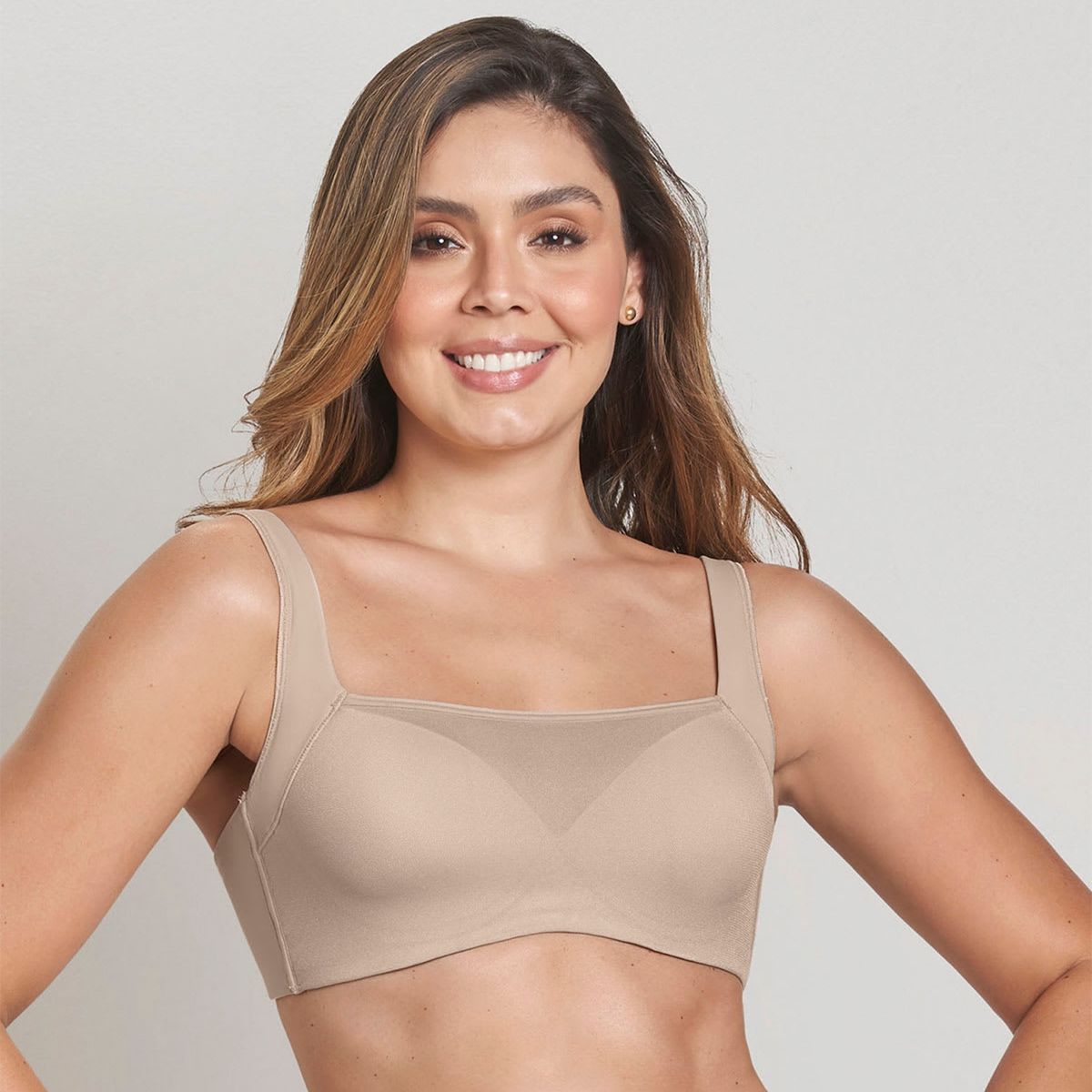 LEONISA - Sostén Mujer Leonisa