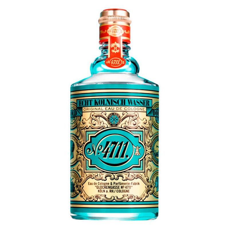 4711 - 4711 Ekw Edc 300Ml Edl