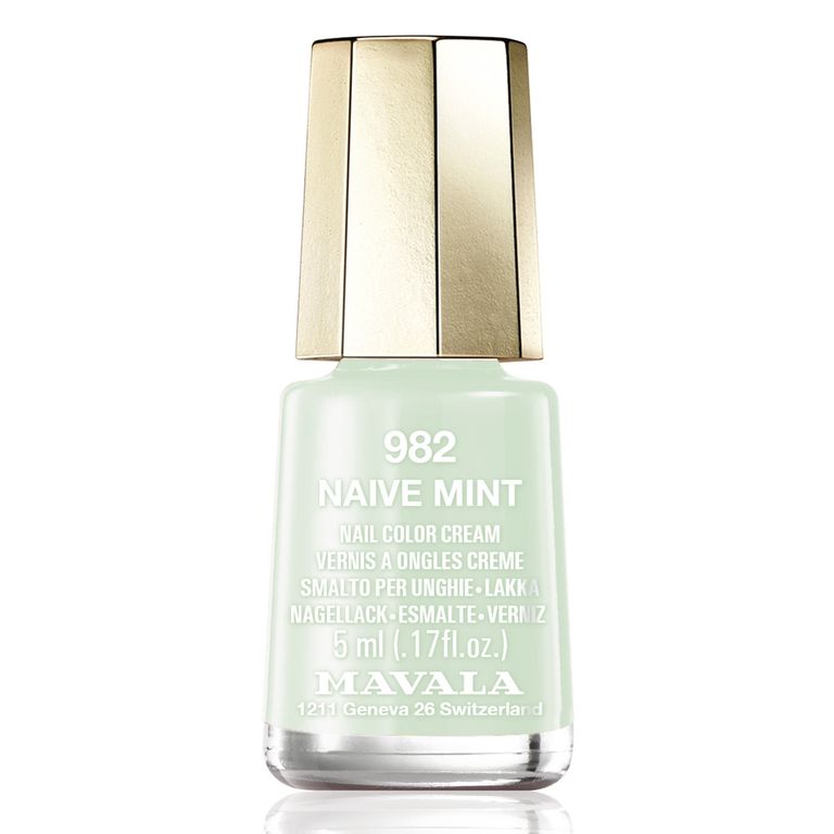 Mv Mc 982 Naive Mint 5Ml