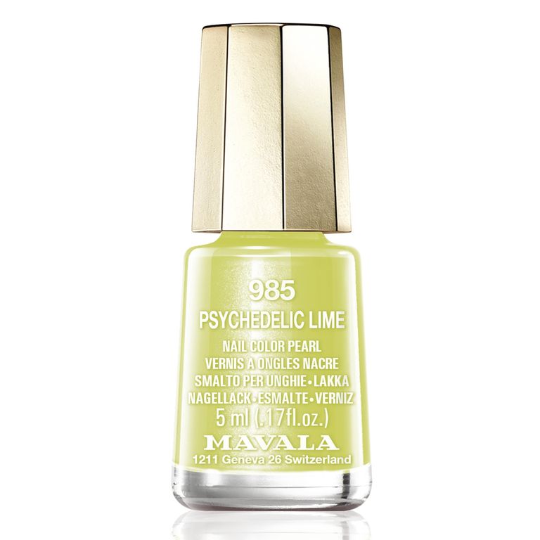 MV MC985 PSYCHEDELIC LIME 5ML