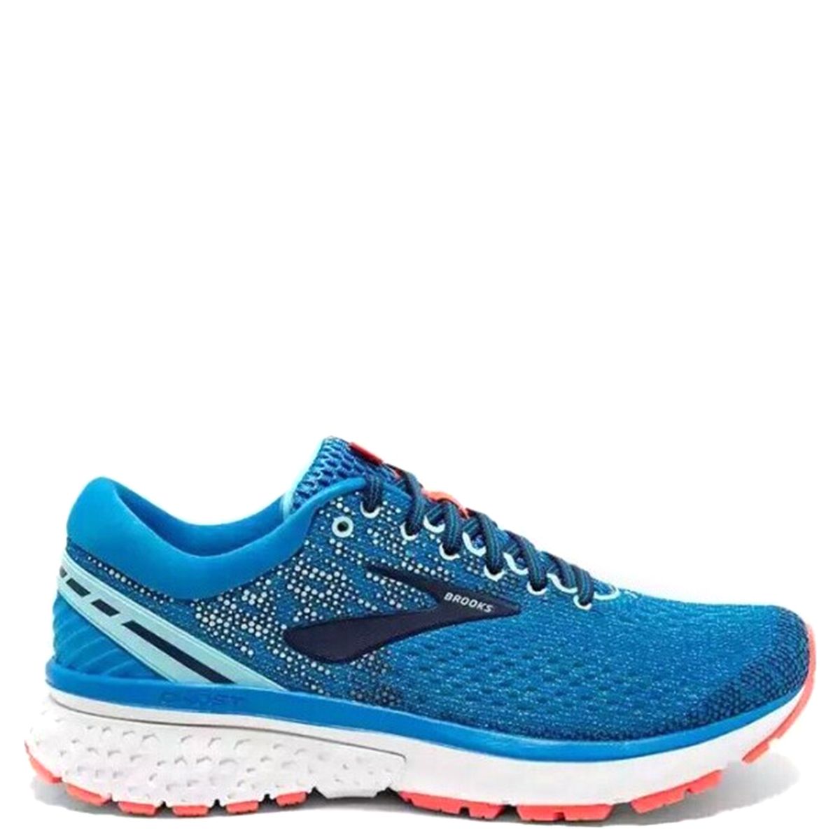 BROOKS - Zapatilla Running Mujer 1202771B.470 Ghost 11