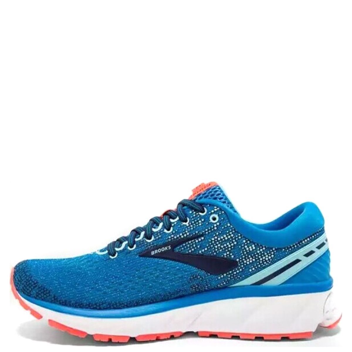 BROOKS - Zapatilla Running Mujer 1202771B.470 Ghost 11
