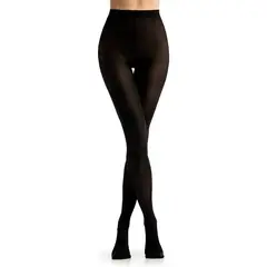 MONARCH - Panty Mujer Opaca