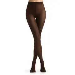 MONARCH - Panty Mujer Opaca