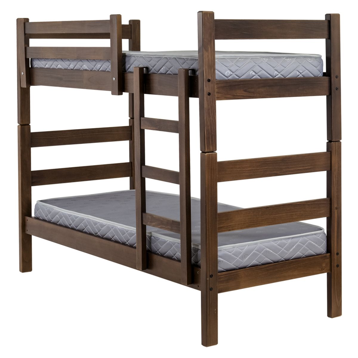 CELTA - Camarote Celta California + Colchón 1 Plaza