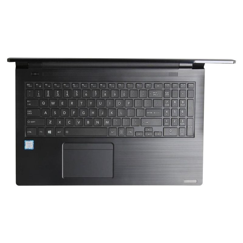 TOSHIBA - Toshiba Dynabook Tecra A50-F