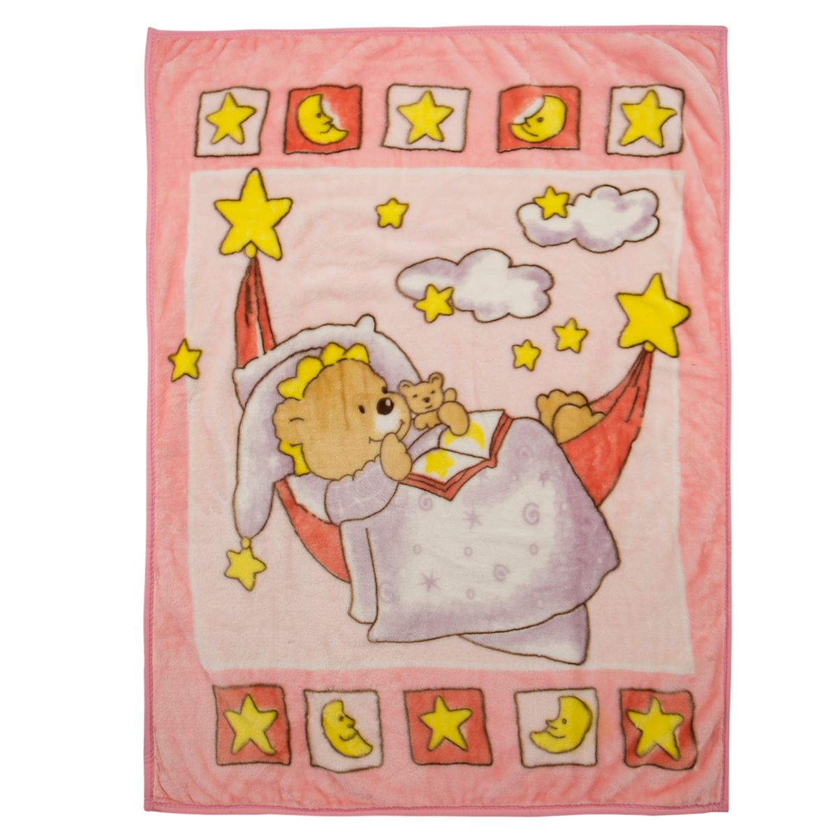 BEBESIT - Cuna Corral Bebesit