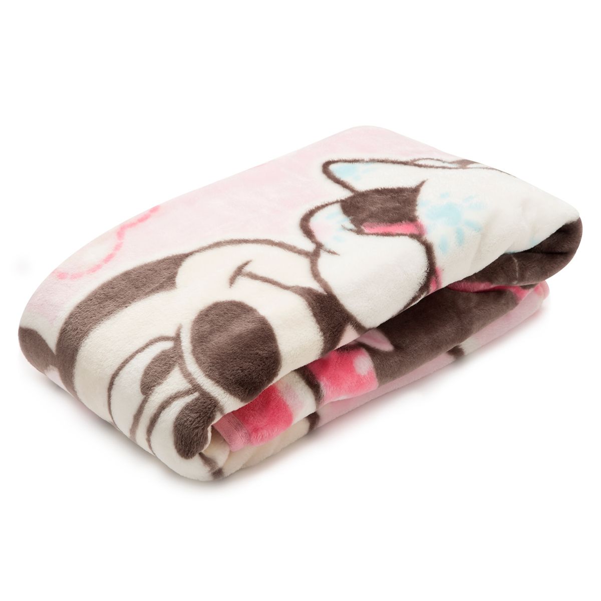 BEBESIT - Frazada De Cuna Disney Bebesit