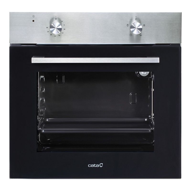 CATA - Horno Eléctrico Estático 65 Litros SE6204X