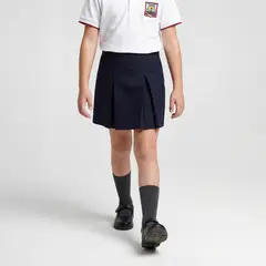 LICEO CATOLICO ATACAMA COPIAPO - Falda Escolar Niña