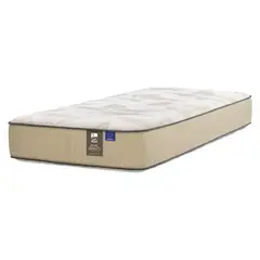 FLEX - Colchón Dual Sensity 1.5 plazas x 1.90mt