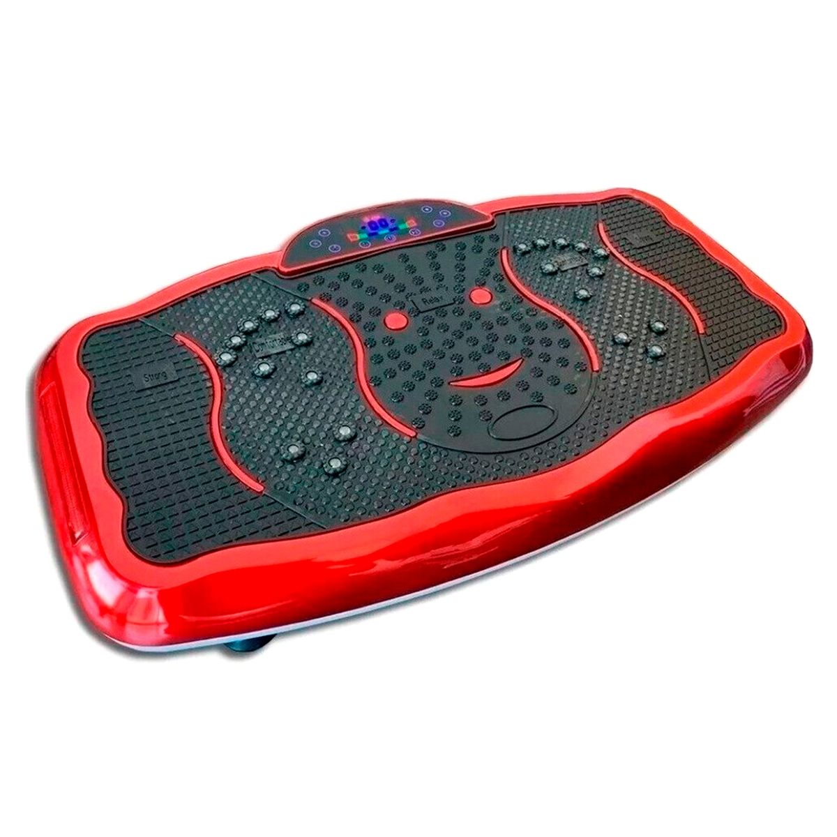 MOVI - Plataforma Vibratoria