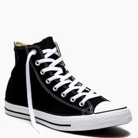 Chuck Taylor All Star Classic Zapatilla Urbana Hombre Negro