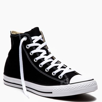 Imagen 1 del producto Chuck Taylor All Star Classic Zapatilla Urbana Hombre Negro