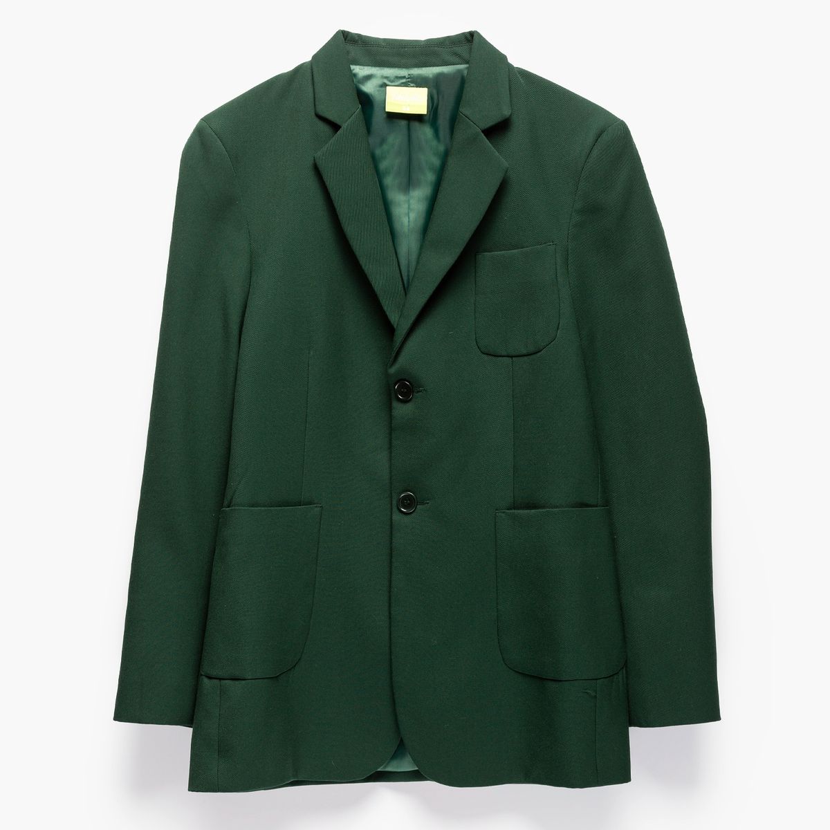 COLEGIO SILVA LEZAETA CALAMA - Vestón Escolar