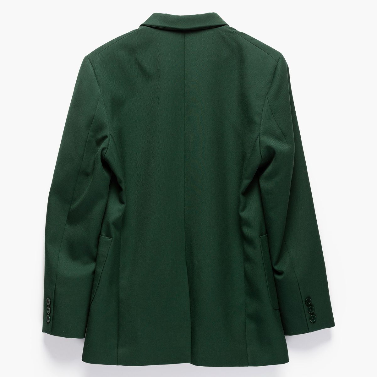 COLEGIO SILVA LEZAETA CALAMA - Vestón Escolar