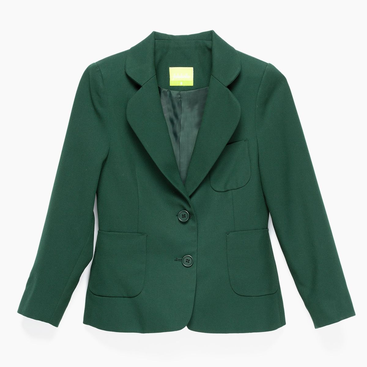 COLEGIO SILVA LEZAETA CALAMA - Blazer Escolar Unisex Colegio Silva Lezaeta Calama