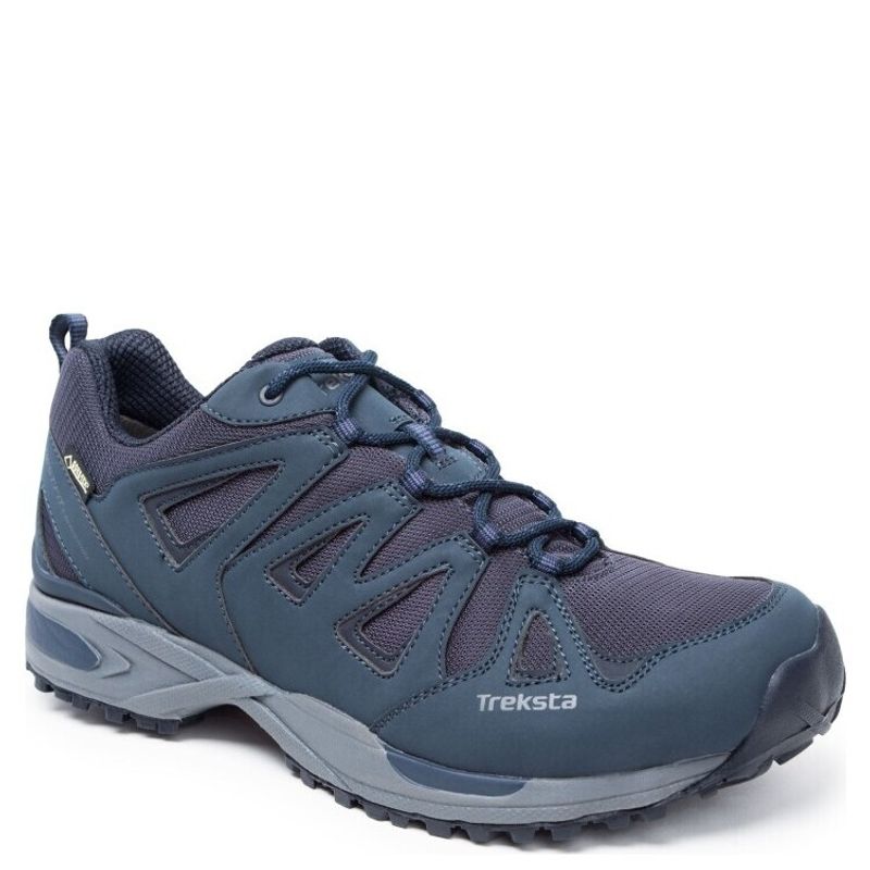 TREKSTA - Zapatilla Hombre Nevado Lace Low Gtx Gore-Tex