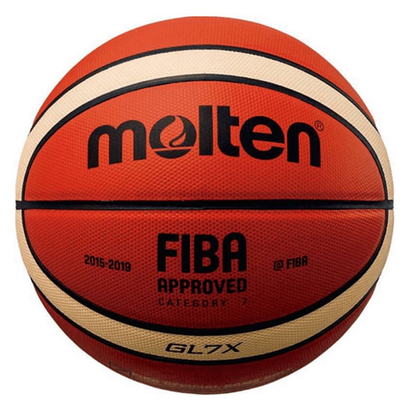 MOLTEN - Balon Basquetbol Gl7 Molten