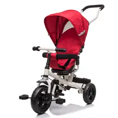 KIDSCOOL - Triciclo 360 Stroller