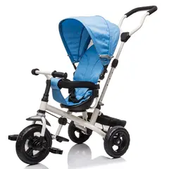 KIDSCOOL - Triciclo 360 Stroller