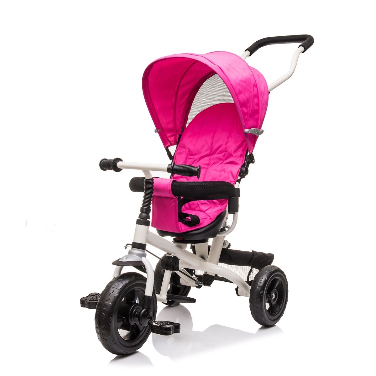 KIDSCOOL - Triciclo 360 Stroller Kidscool