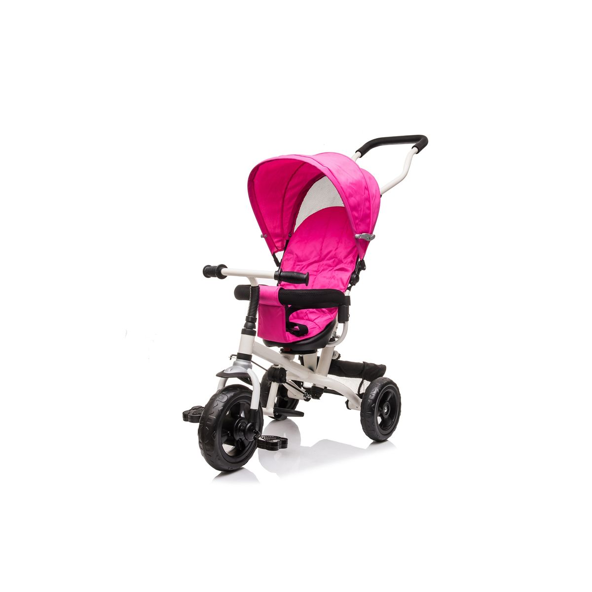 KIDSCOOL - Triciclo 360 Stroller Kidscool