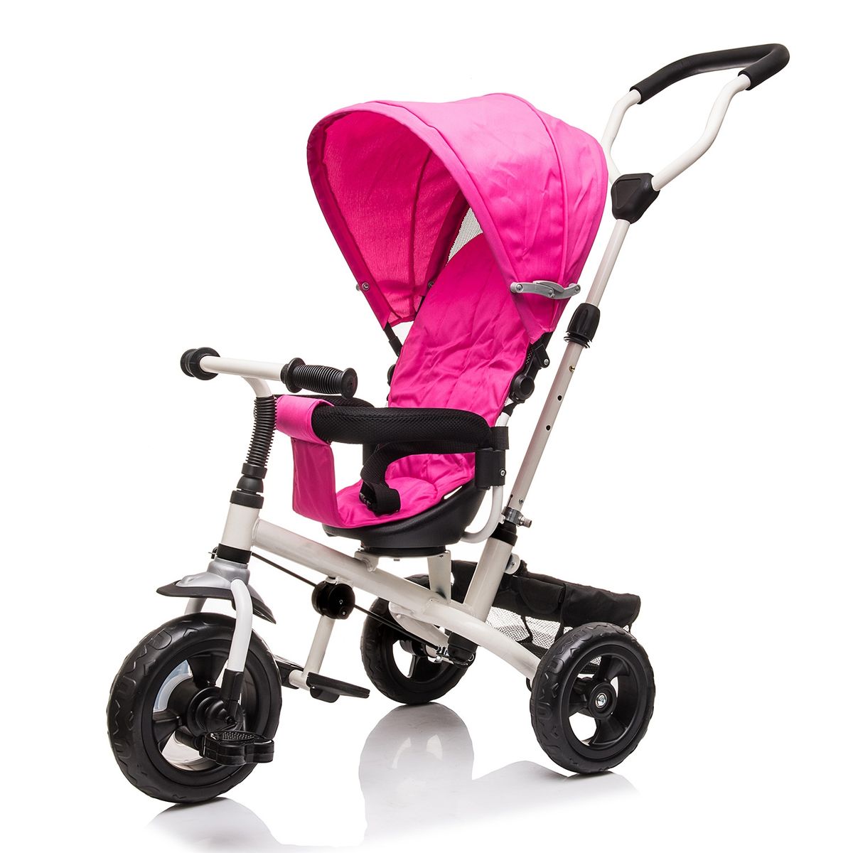 KIDSCOOL - Triciclo 360 Stroller Kidscool