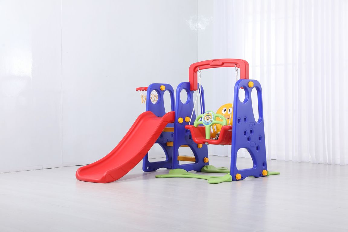 KIDSCOOL Set Plástico Smile 3 En 1
