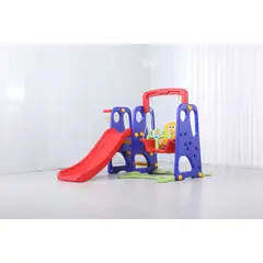 KIDSCOOL - Set Plástico Smile 3 En 1