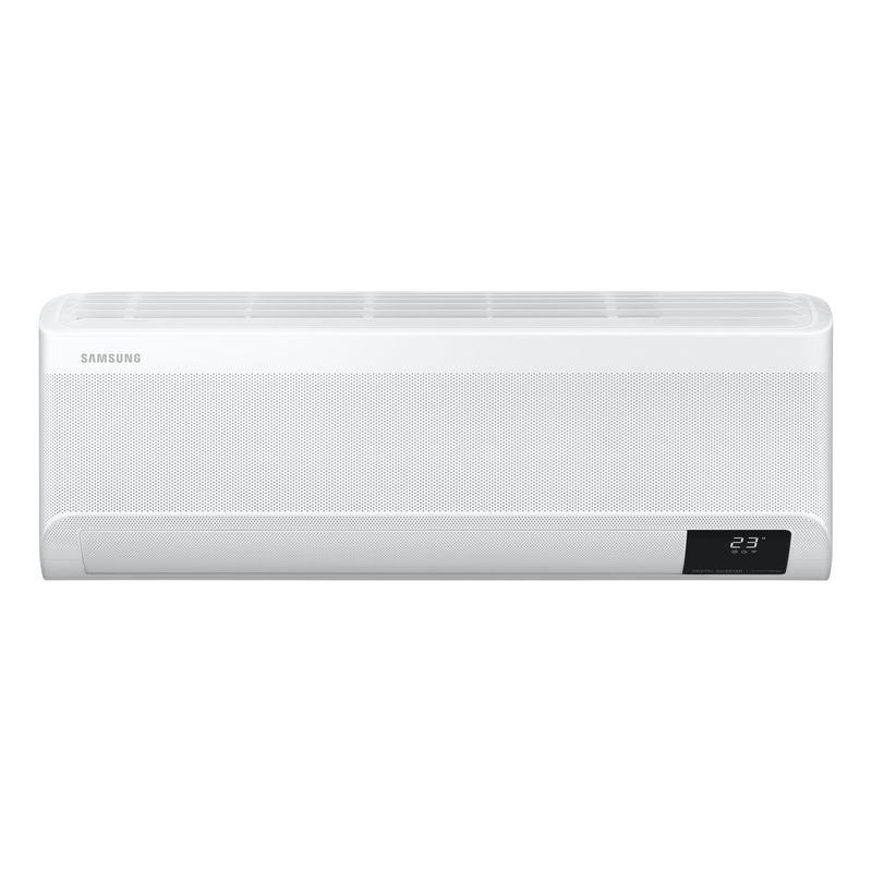 SAMSUNG - Aire Acondicionado Split Frío-Calor AR09TSEAAWK/ZS Samsung