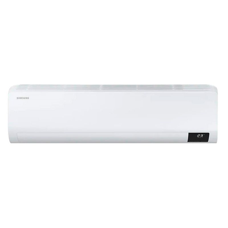SAMSUNG - Aire Acondicionado Split Frio-Calor AR24TSFZAWK/ZS 24.000 BTU Samsung