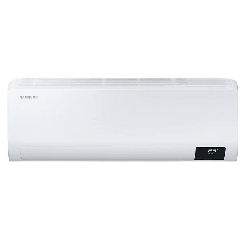 SAMSUNG - Aire Acondicionado Split  Frio-Calor AR09TSFZAWK/ZS 9.200 BTU Samsung
