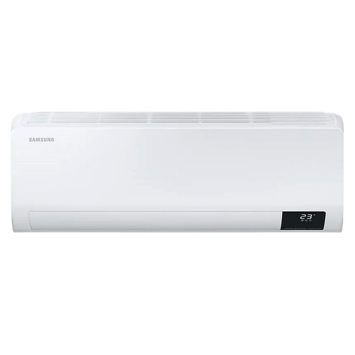 SAMSUNG - Aire Acondicionado Split Frio-Calor AR12TSFZAWK/ZS 1060W Samsung