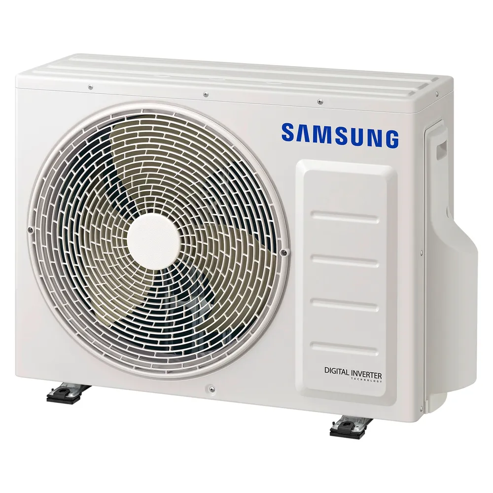 Samsung AR12TSFZAWK 12000 BTU Frío/Calor Blanco, foto 6